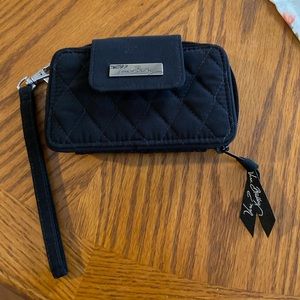 Vera Bradley wristlet